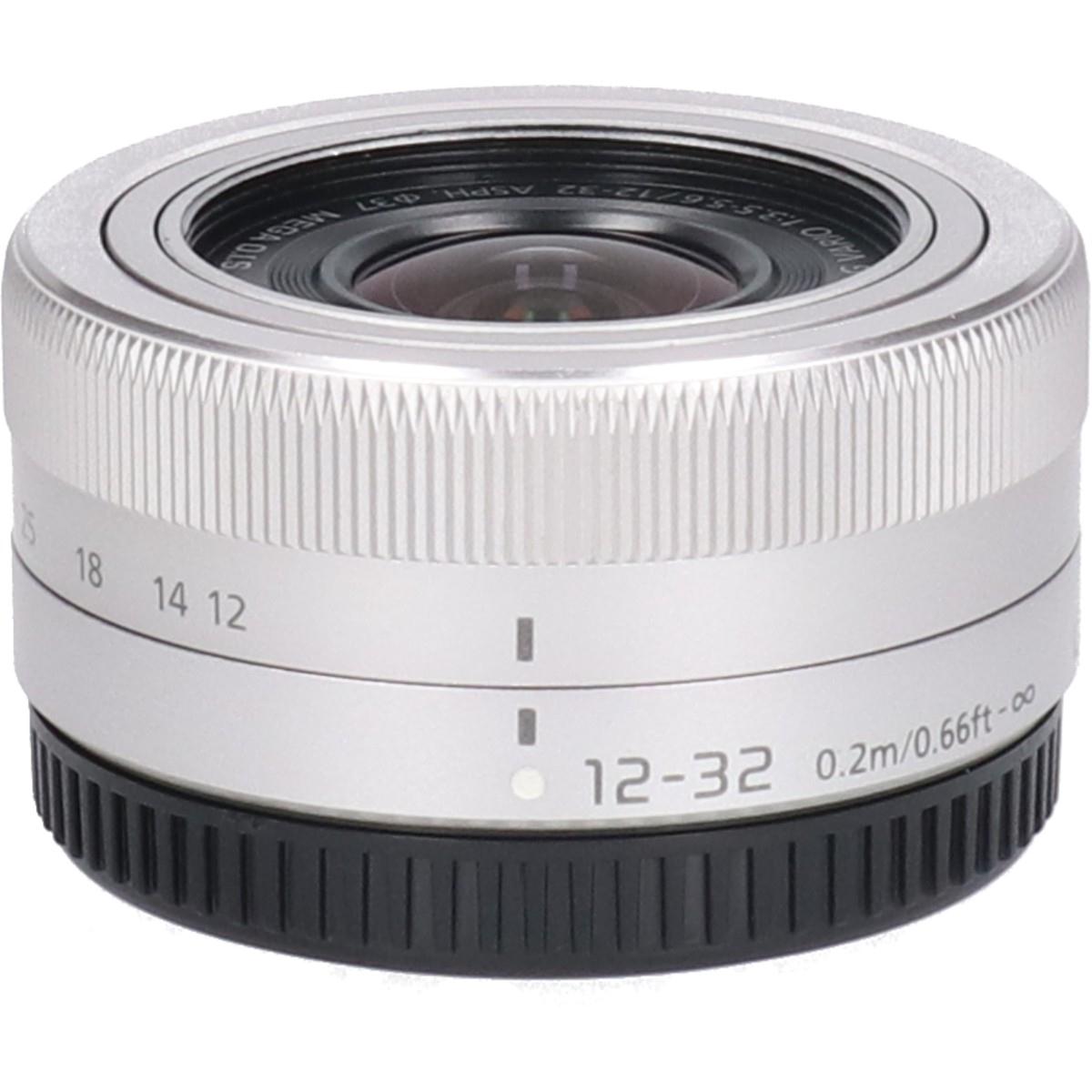 G12-32mm F3.5-5.6MEGA OIS
