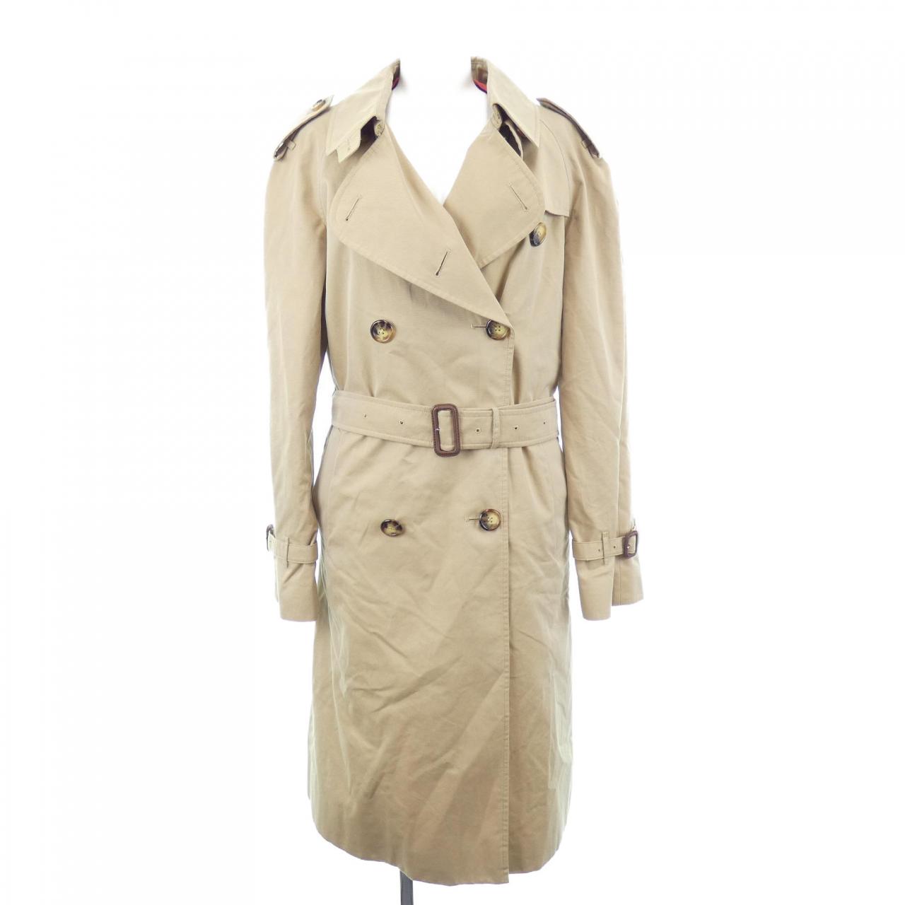 コメ兵 バーバリーロンドン Burberry London トレンチコート バーバリーロンドン レディースファッション アウター ジャケット トレンチコート 公式 日本最大級のリユースデパートkomehyo