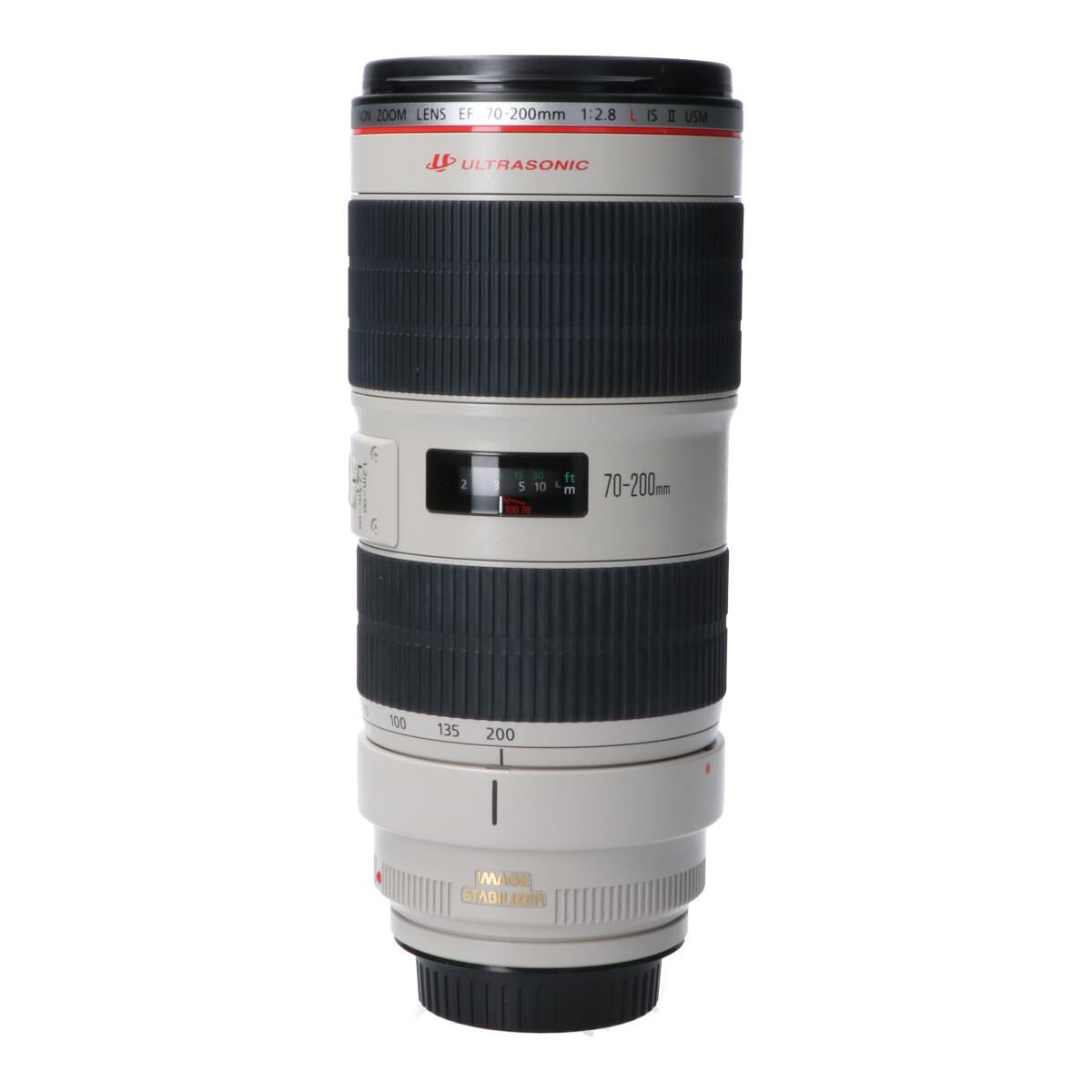 コメ兵 ｃａｎｏｎ ｅｆ７０ ２００ｍｍ ｆ２ ８ｌ ｉｓｉｉ ｕｓｍ ｃａｎｏｎ カメラ 交換レンズ オートフォーカスレンズ 公式 日本最大級のリユースデパートkomehyo