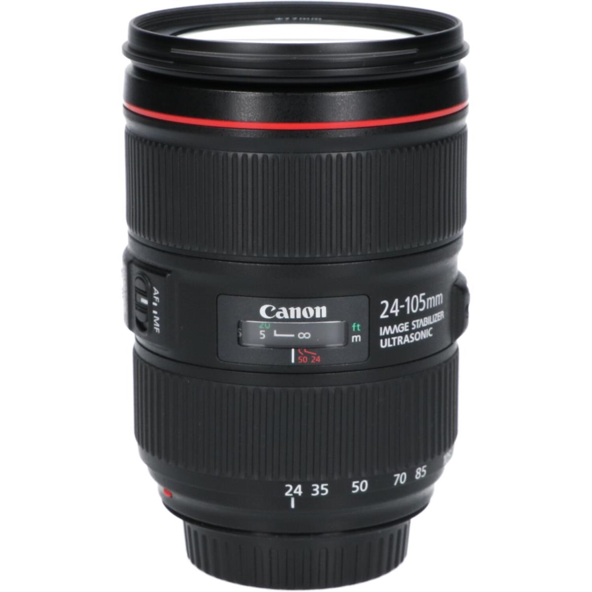 EF24-105mm F4L IS II USM 中古価格比較 - 価格.com