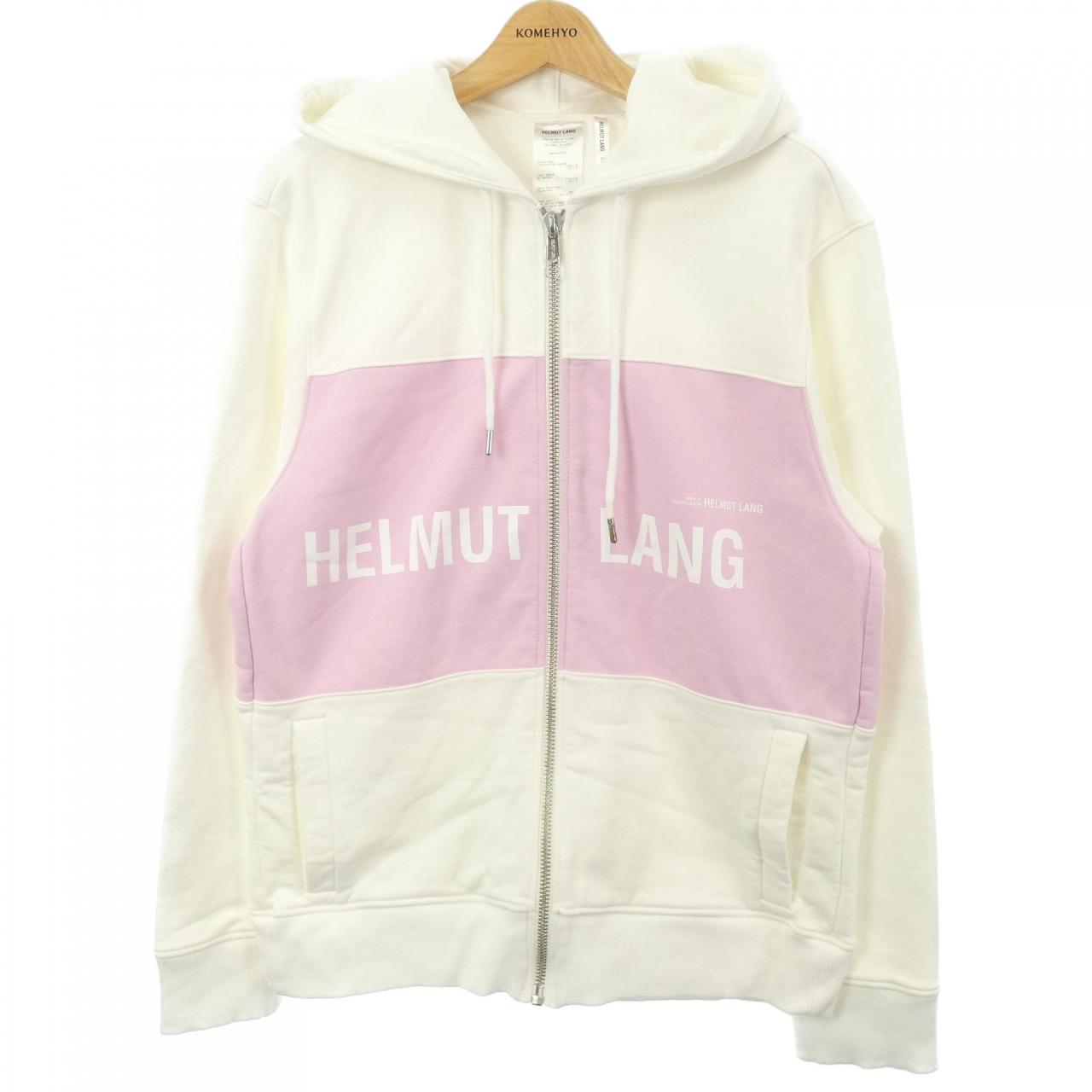 コメ兵 ヘルムートラング Helmut Lang パーカー ヘルムートラング メンズ ファッション トップス パーカー 公式 日本最大級のリユースデパートkomehyo