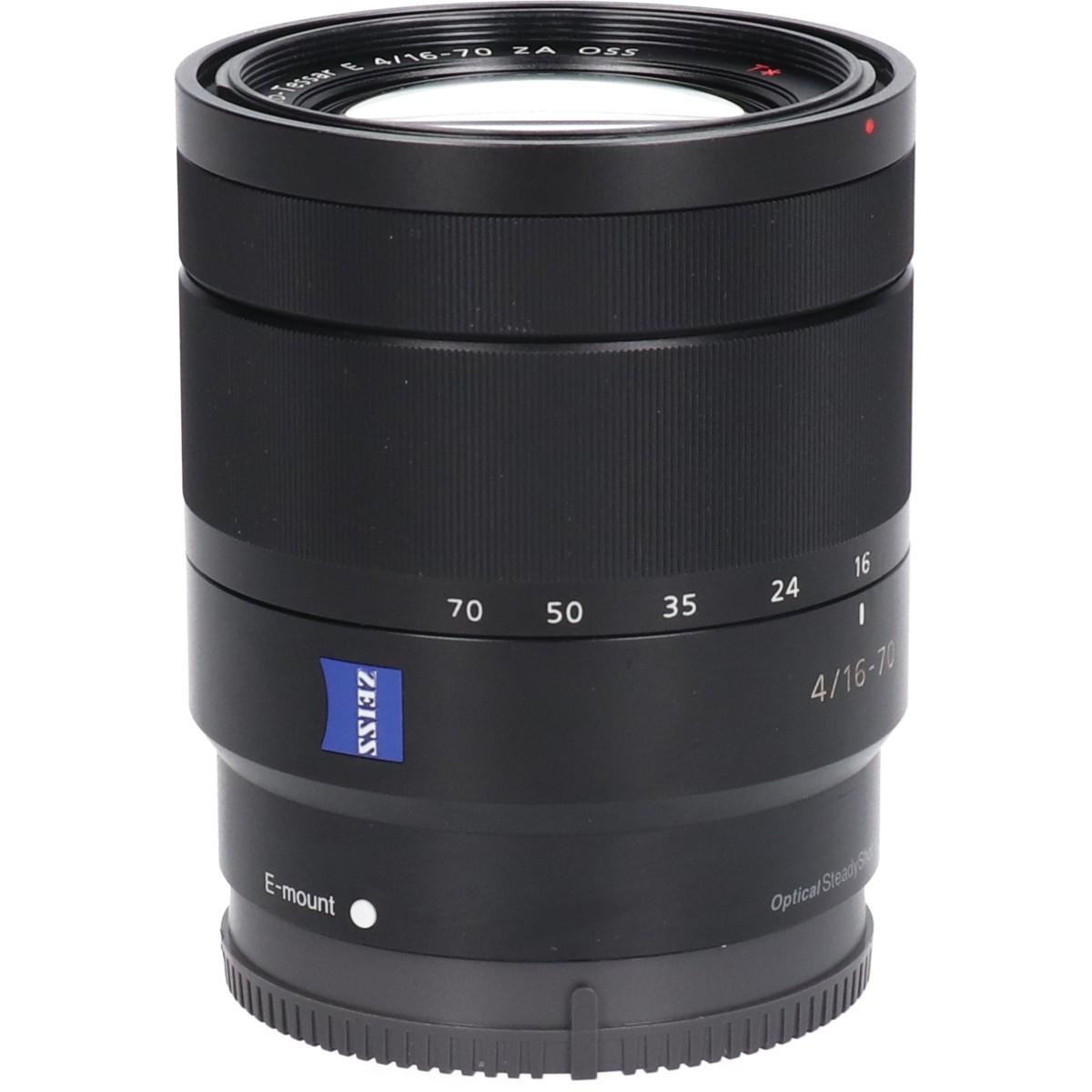 SONY E16-70/4ZA OSS(SEL1670Z) KOMEHYO(コメヒョウ)：カメラファン