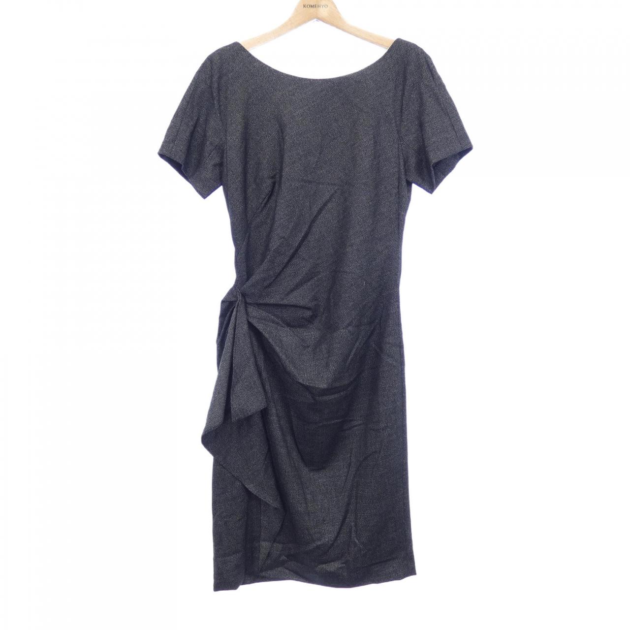 コメ兵 エスカーダ Escada ワンピース エスカーダ レディースファッション トップス その他 公式 日本最大級のリユースデパートkomehyo