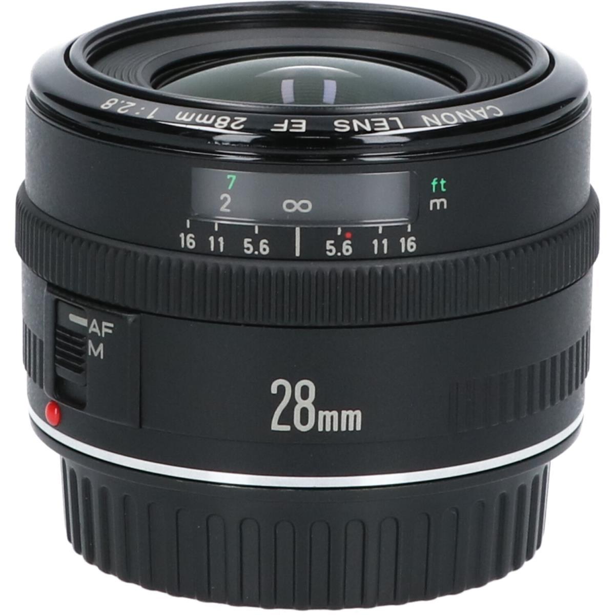 EF28mm F2.8 中古価格比較 - 価格.com