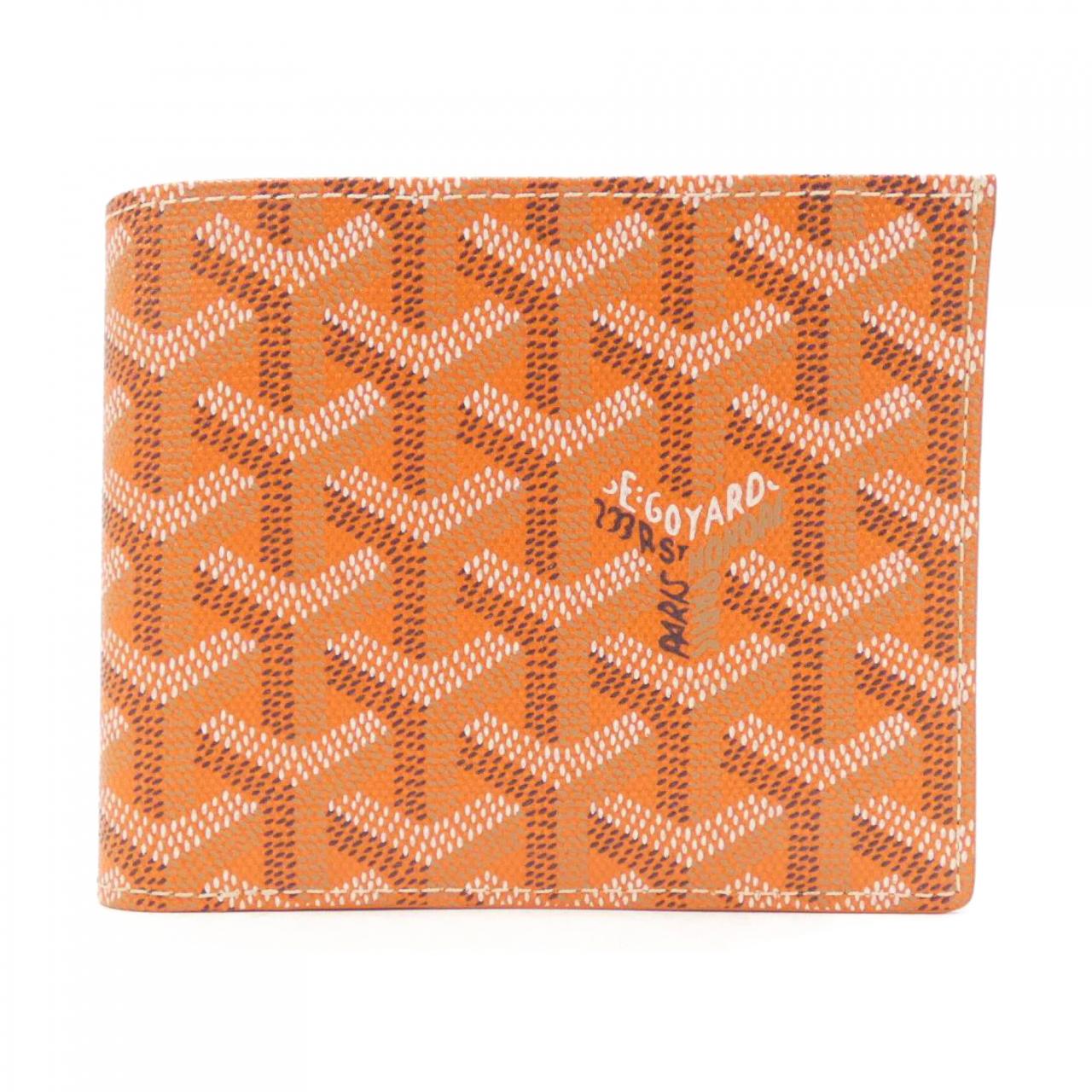 ゴヤール Goyard 中古 メンズ長財布 通販 人気ランキング 価格 Com