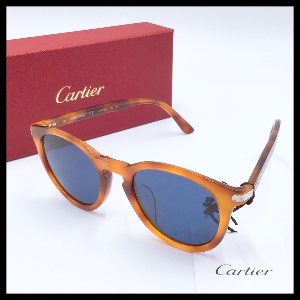 【大幅値下げ】カルティエ Cartier CT0010SA サングラス B3-18