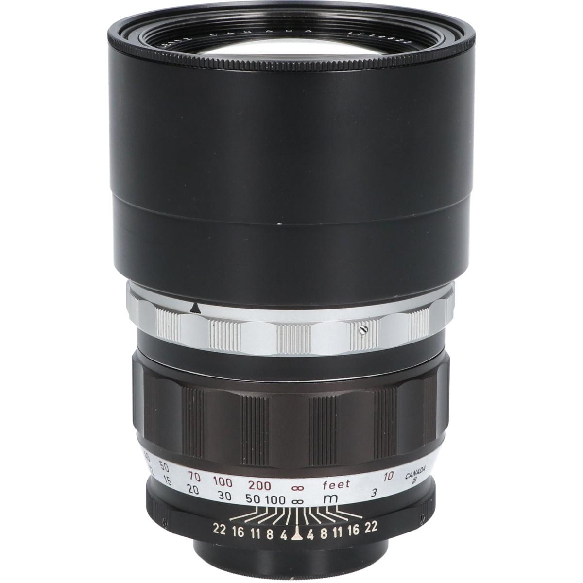 TELYT200mm F4