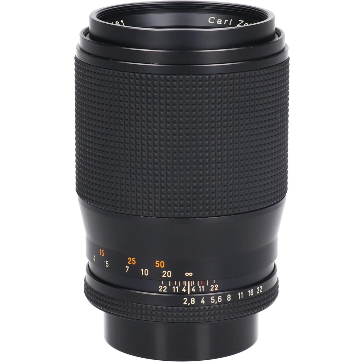 SONNAR 135mm F2.8AE(J)