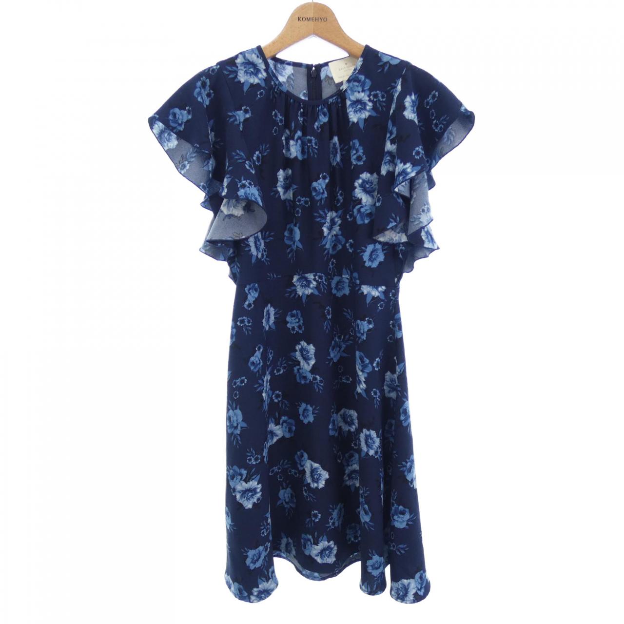 コメ兵 ケイトスペード Kate Spade ワンピース ケイトスペード レディースファッション トップス その他 公式 日本最大級のリユースデパートkomehyo