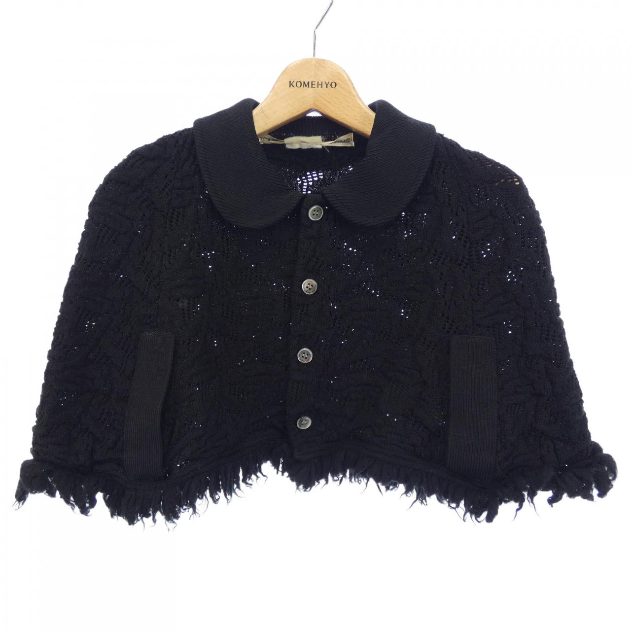 コメ兵 コムデギャルソン Comme Des Garcons ケープ コムデギャルソン レディースファッション アウター ジャケット その他 公式 日本最大級のリユースデパートkomehyo