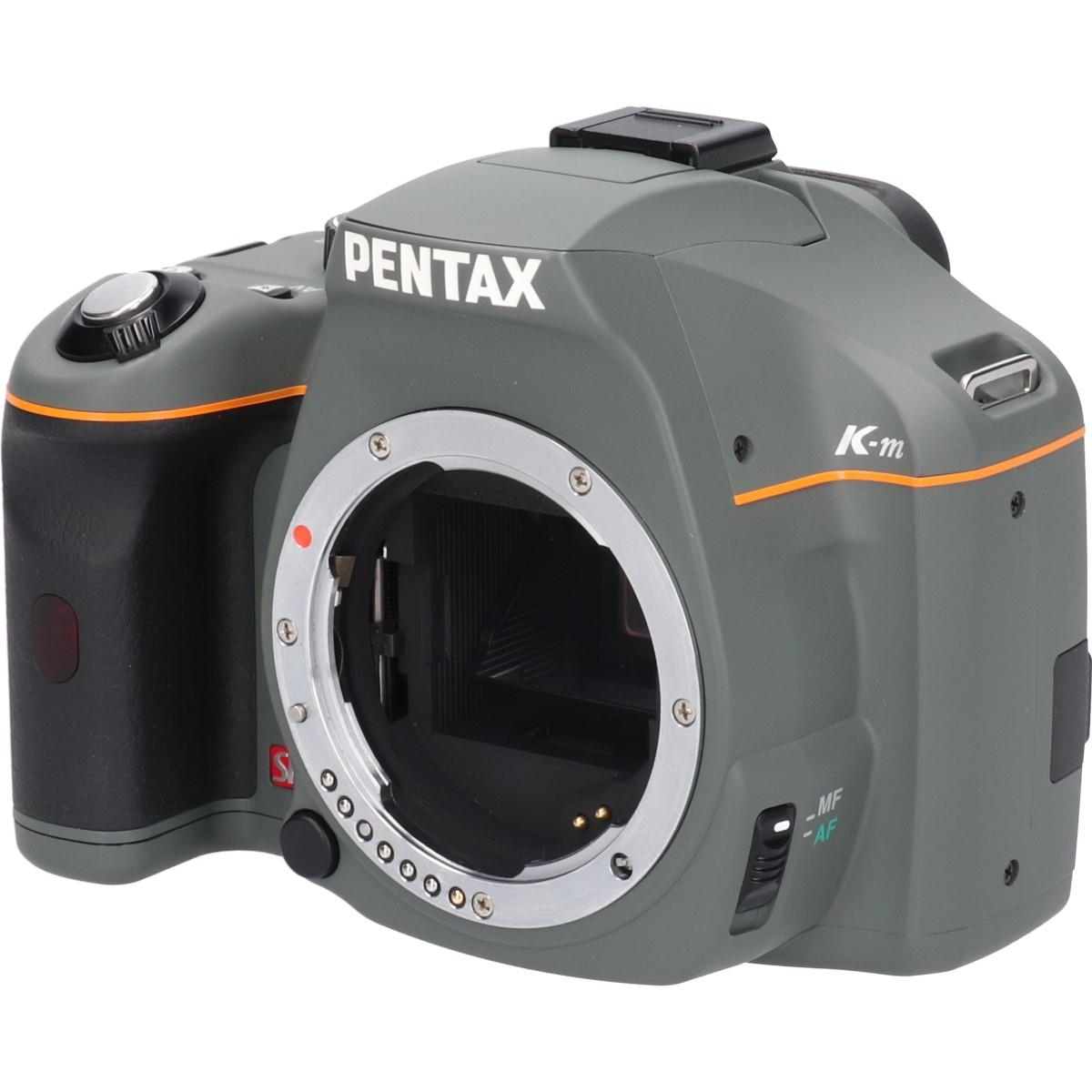 価格.com - ペンタックス PENTAX K100D Super ボディ 価格比較