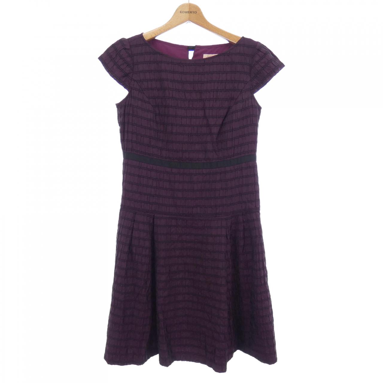 コメ兵 トッカ Tocca ワンピース トッカ レディースファッション トップス その他 公式 日本最大級のリユースデパートkomehyo