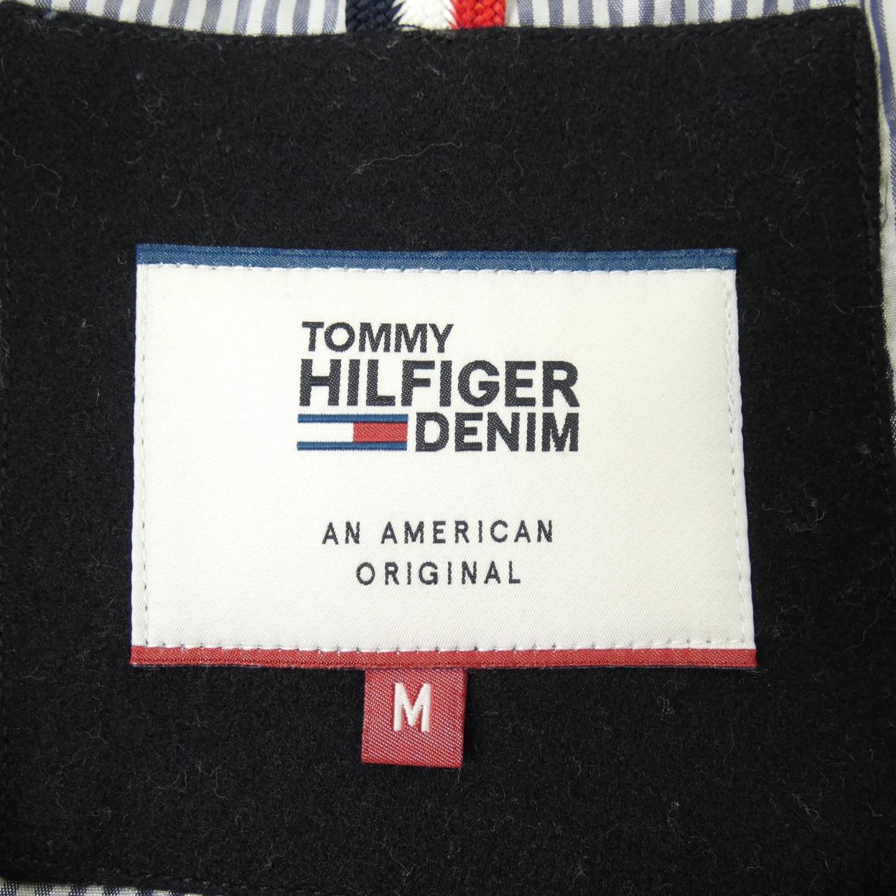 コメ兵 トミーヒルフィガー Tommy Hilfiger コート トミーヒルフィガー レディースファッション アウター ジャケット コート 公式 日本最大級のリユースデパートkomehyo