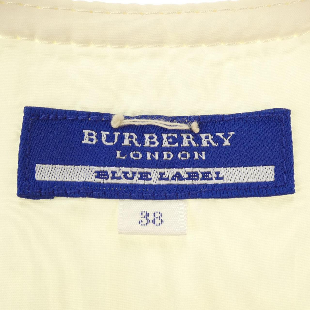 コメ兵 バーバリーブルーレーベル Burberry Blue Label ワンピース バーバリーブルーレーベル レディースファッション トップス その他 公式 日本最大級のリユースデパートkomehyo