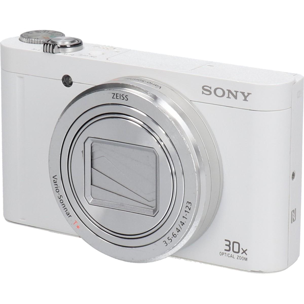 サイバーショット DSC-WX500 中古価格比較 - 価格.com