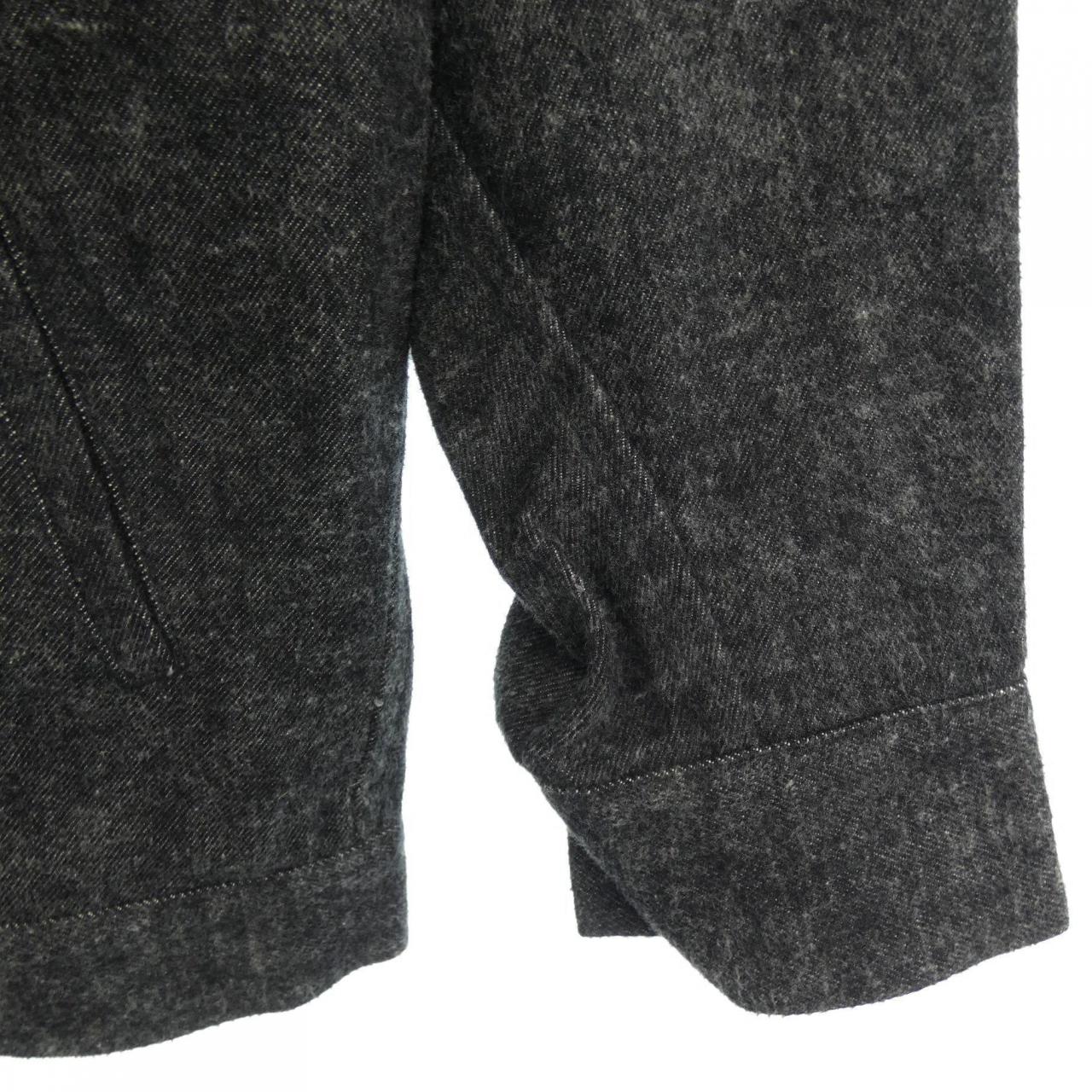 コメ兵 ロンハーマン Ron Herman ブルゾン ロンハーマン メンズファッション アウター ジャケット ブルゾン 公式 日本最大級のリユースデパートkomehyo