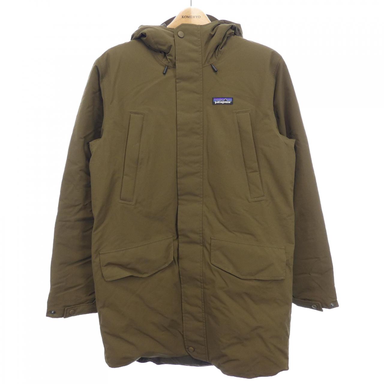 コメ兵 パタゴニア Patagonia ダウンコート パタゴニア メンズファッション アウター ジャケット ダウン ジャケット コート 公式 日本最大級のリユースデパートkomehyo