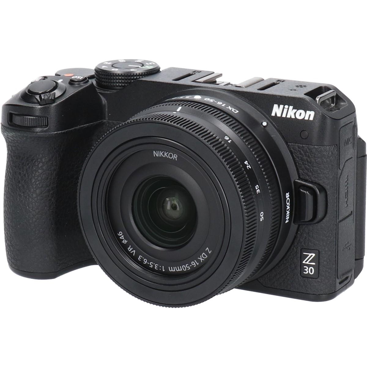 中古 美品 レンツα-6G Z 30 16-50 VR レンズキット 中古価格比較 - 価格.com