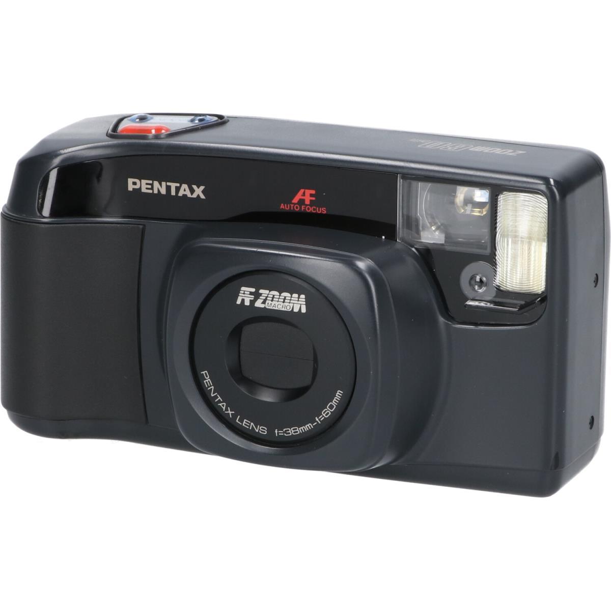 PENTAX ZOOM60DATE