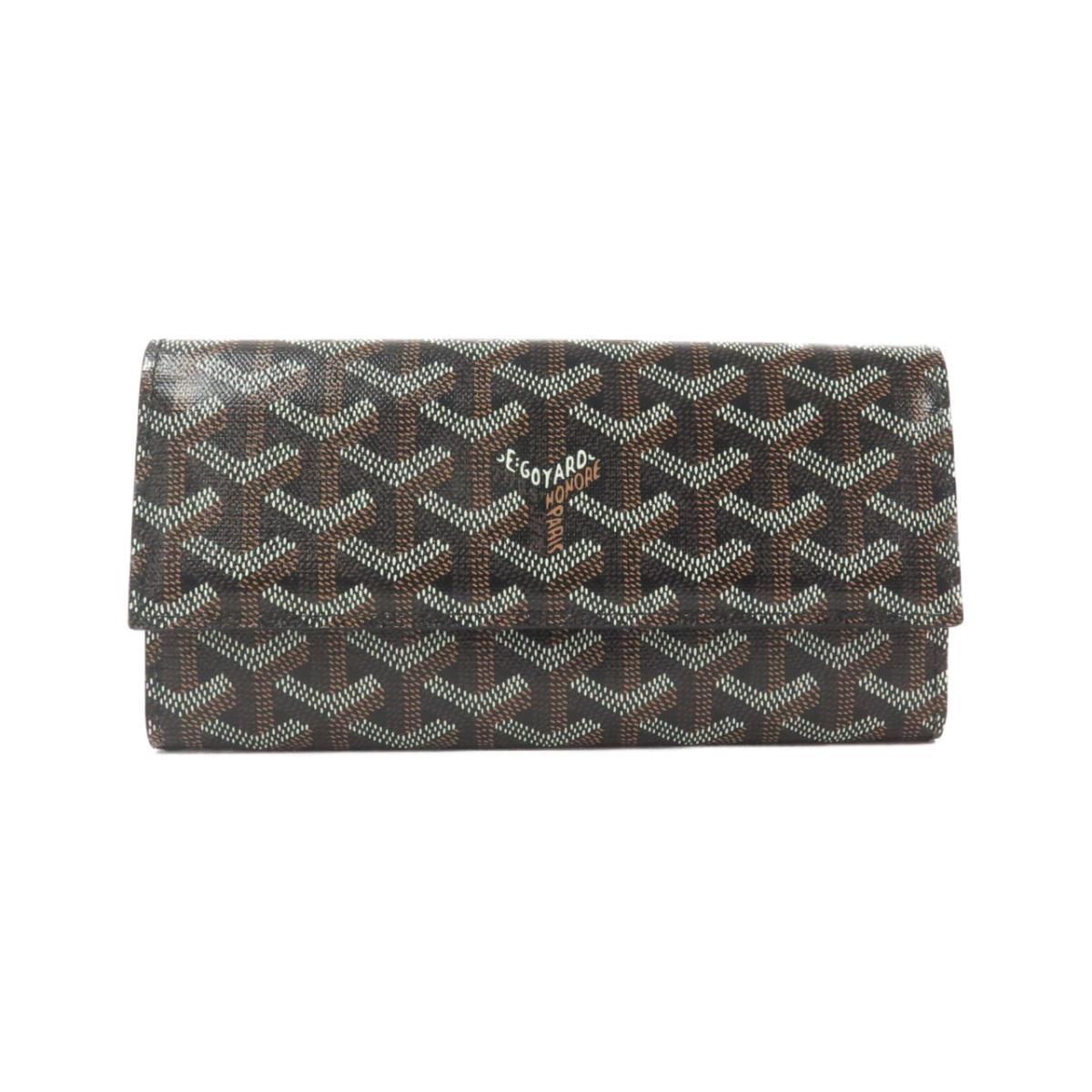 fake goyard wallet for sale