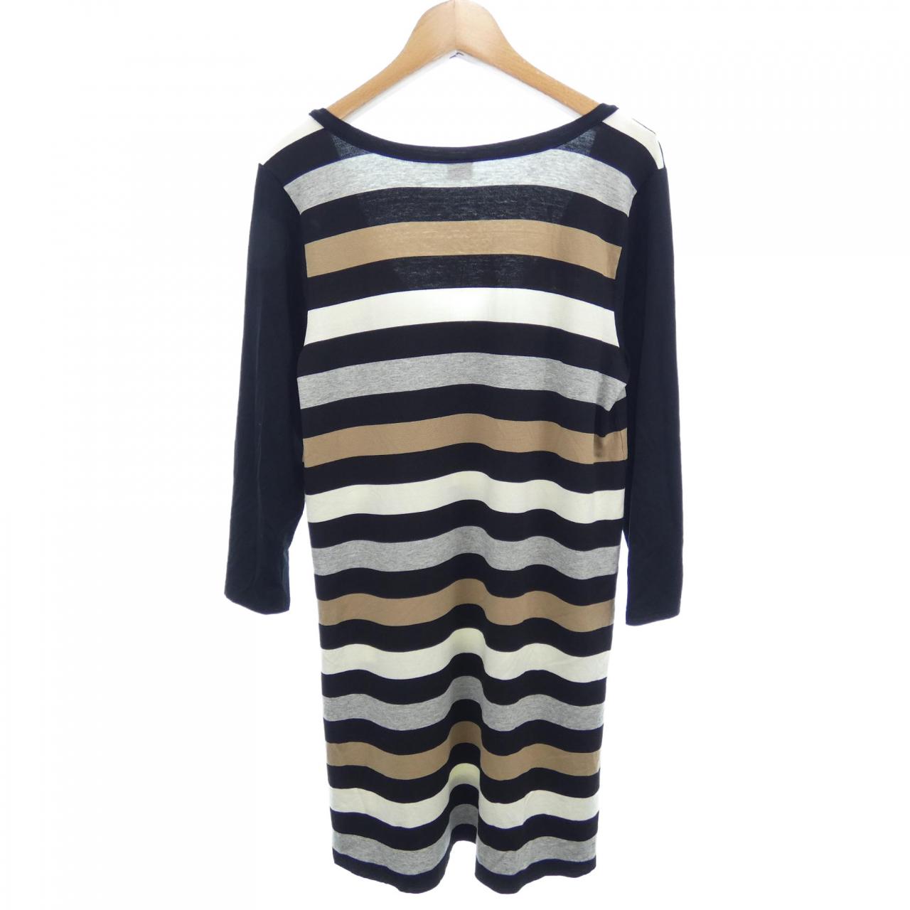 コメ兵 スリードッツ Three Dots ワンピース スリードッツ レディースファッション トップス その他 公式 日本最大級のリユースデパートkomehyo