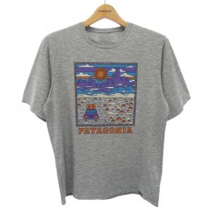 パタゴニア PATAGONIA Tシャツ