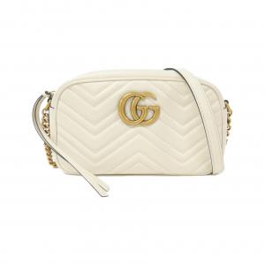 Gucci GG MARMONT 447632 DTD1T shoulder bag