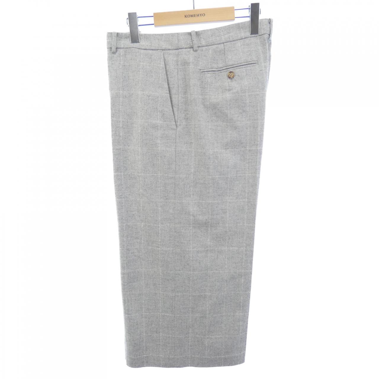 コメ兵 マッキントッシュロンドン Mackintosh London パンツ マッキントッシュロンドン レディースファッション ボトムス パンツ 公式 日本最大級のリユースデパートkomehyo