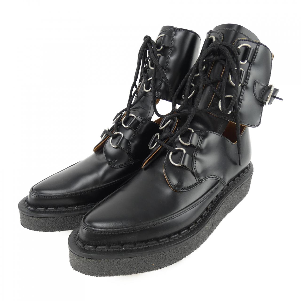 コメ兵 コムデギャルソン Comme Des Garcons シューズ コムデギャルソン メンズ ファッション シューズ その他 公式 日本最大級のリユースデパートkomehyo