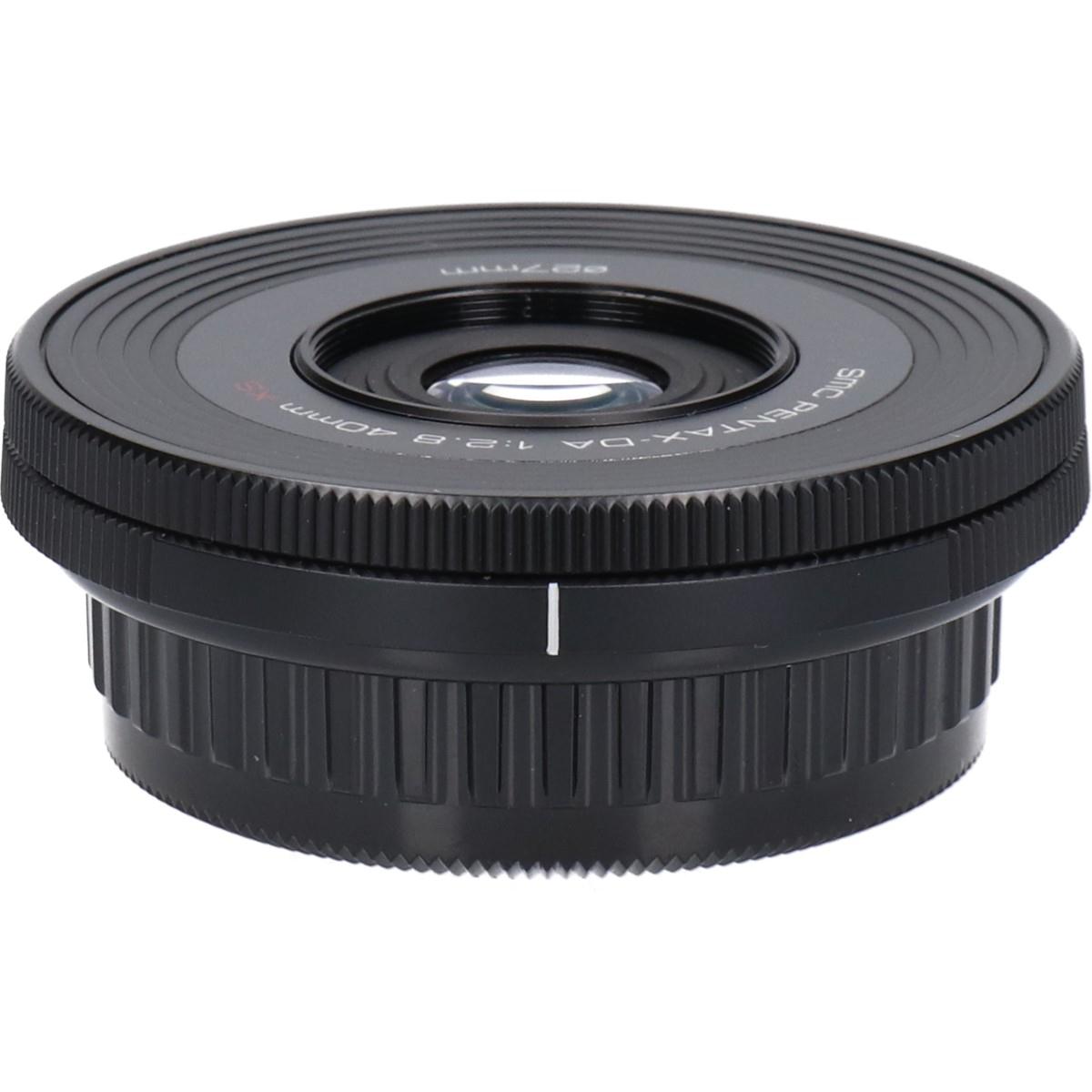 DA40mm F2.8XS