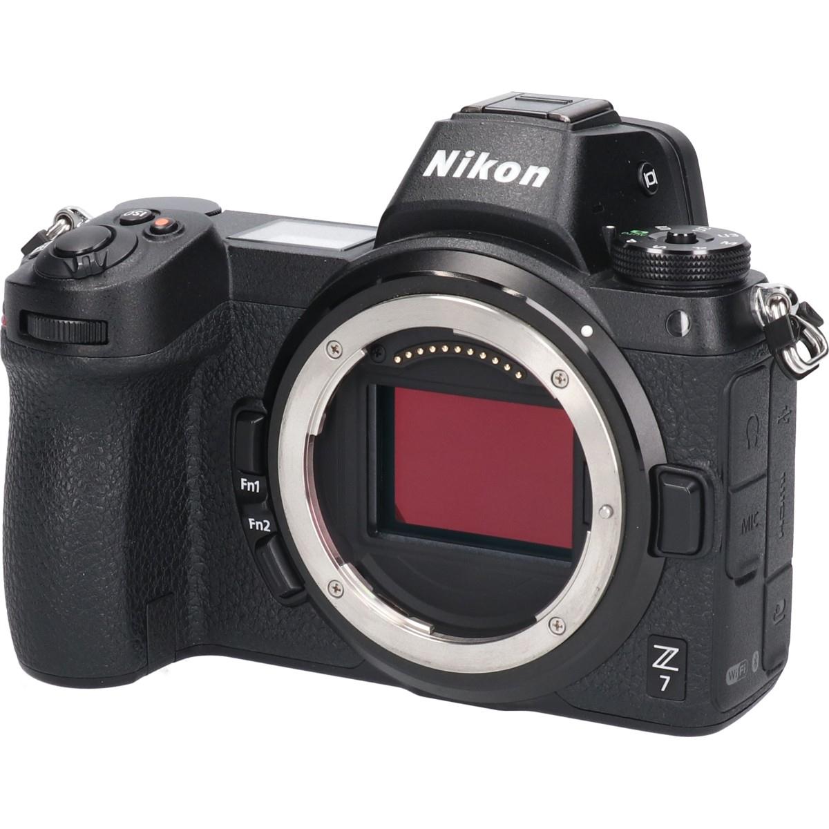 Z 7 ボディ 中古価格比較 - 価格.com