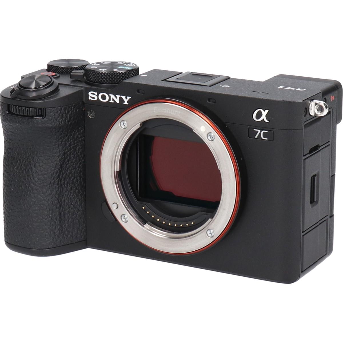 α7C II ILCE-7CM2