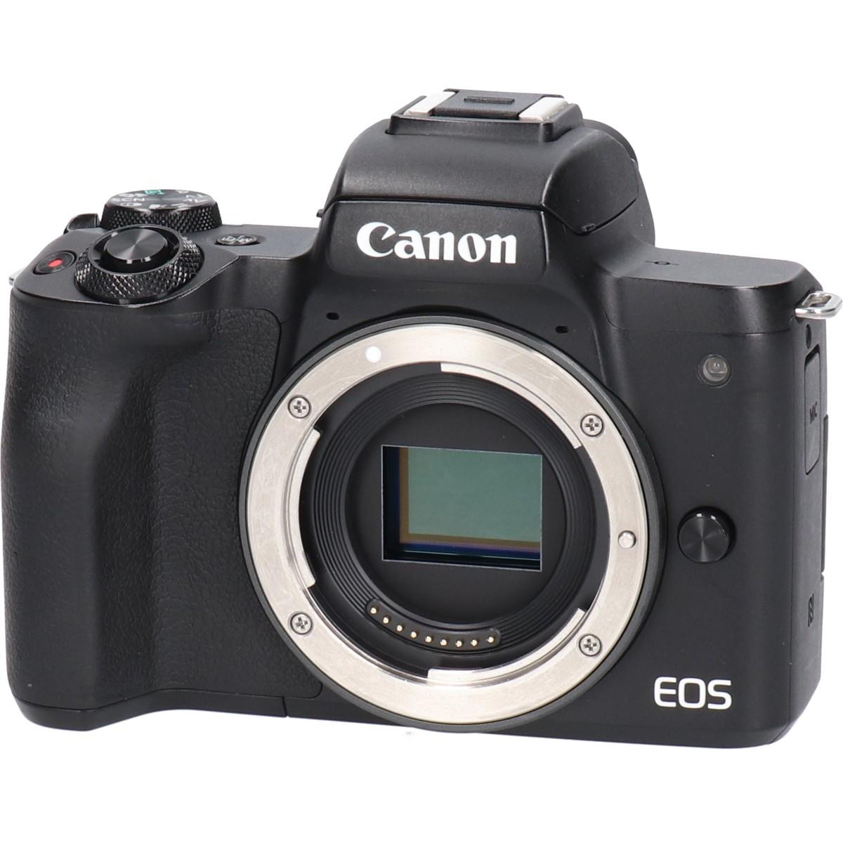 EOS KISS M