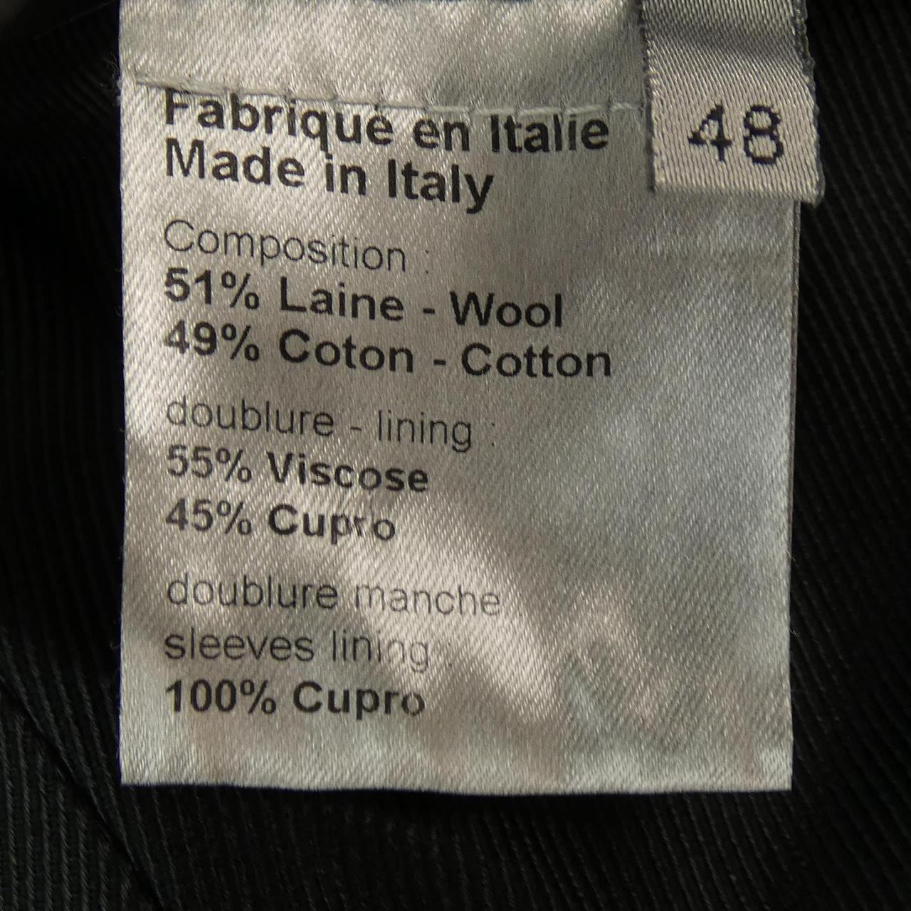 コメ兵 ディオールオム Dior Homme コート ディオールオム メンズ ファッション アウター ジャケット コート 公式 日本最大級のリユースデパートkomehyo