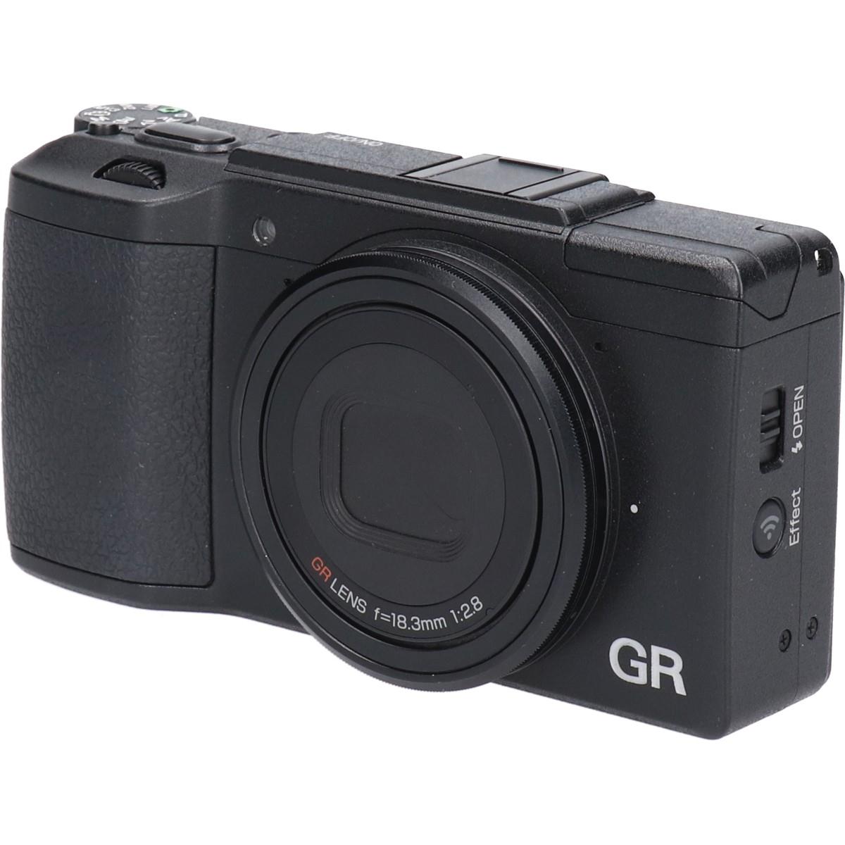 GR II
