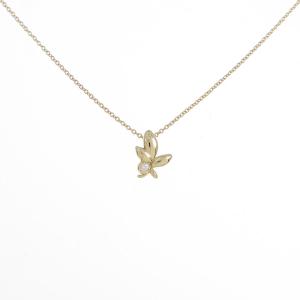 コメ兵 ティファニー オリーブリーフ ネックレス ティファニー ブランドジュエリー ネックレス その他 公式 日本最大級のリユースデパートkomehyo