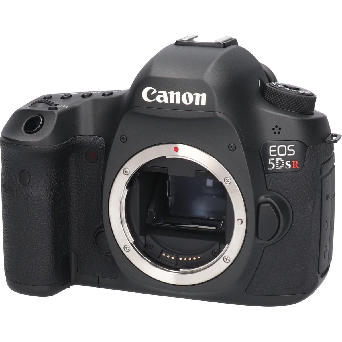 EOS 5Ds R ボディ 中古価格比較 - 価格.com