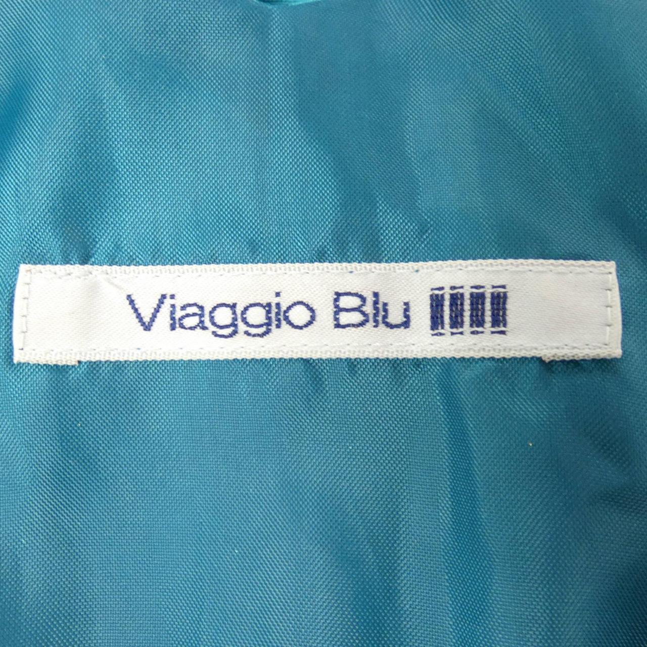 コメ兵 ビアッジョブルー Viaggio Blu ワンピース ビアッジョブルー レディースファッション トップス その他 公式 日本最大級のリユースデパートkomehyo