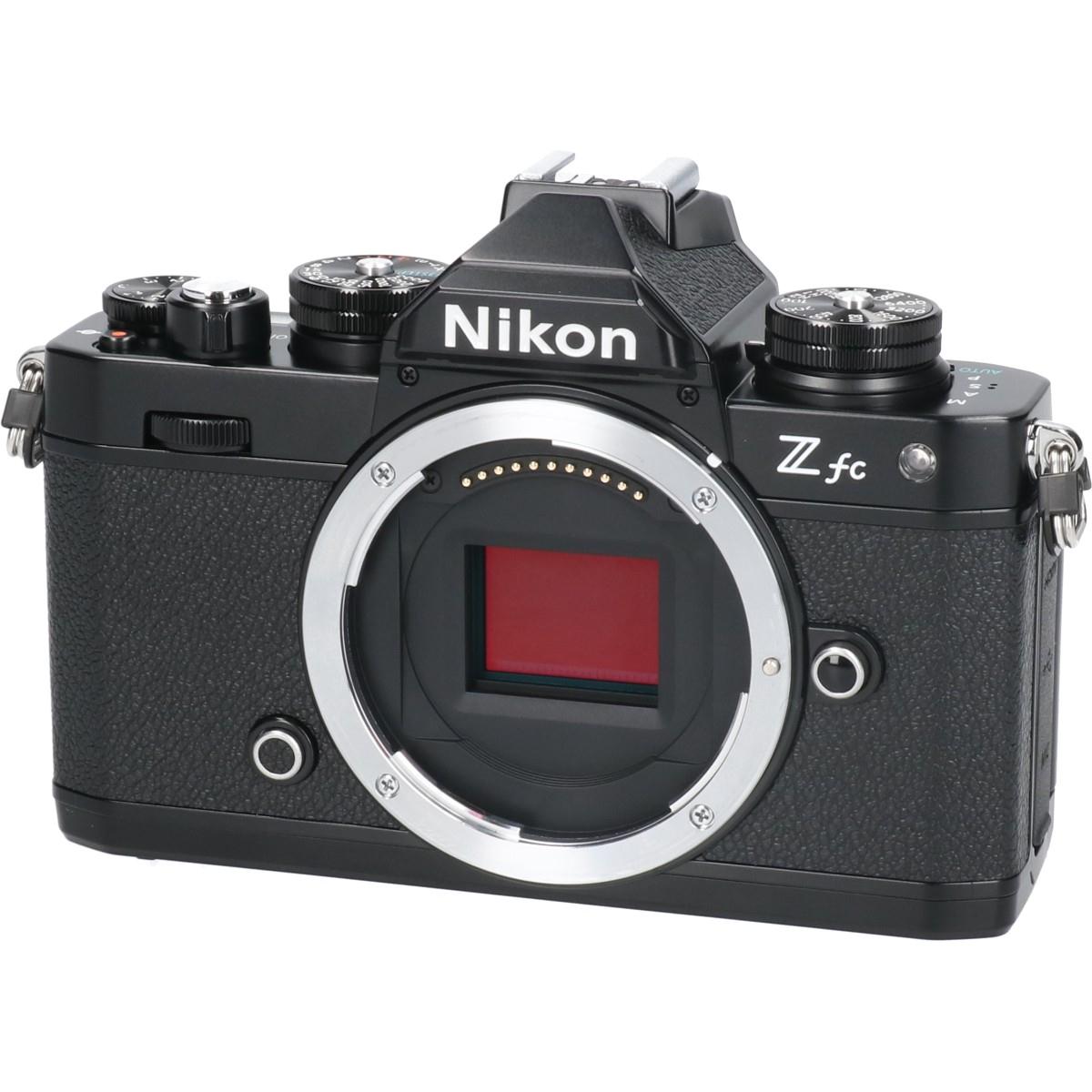 Z fc ボディ [ブラック] 中古価格比較 - 価格.com