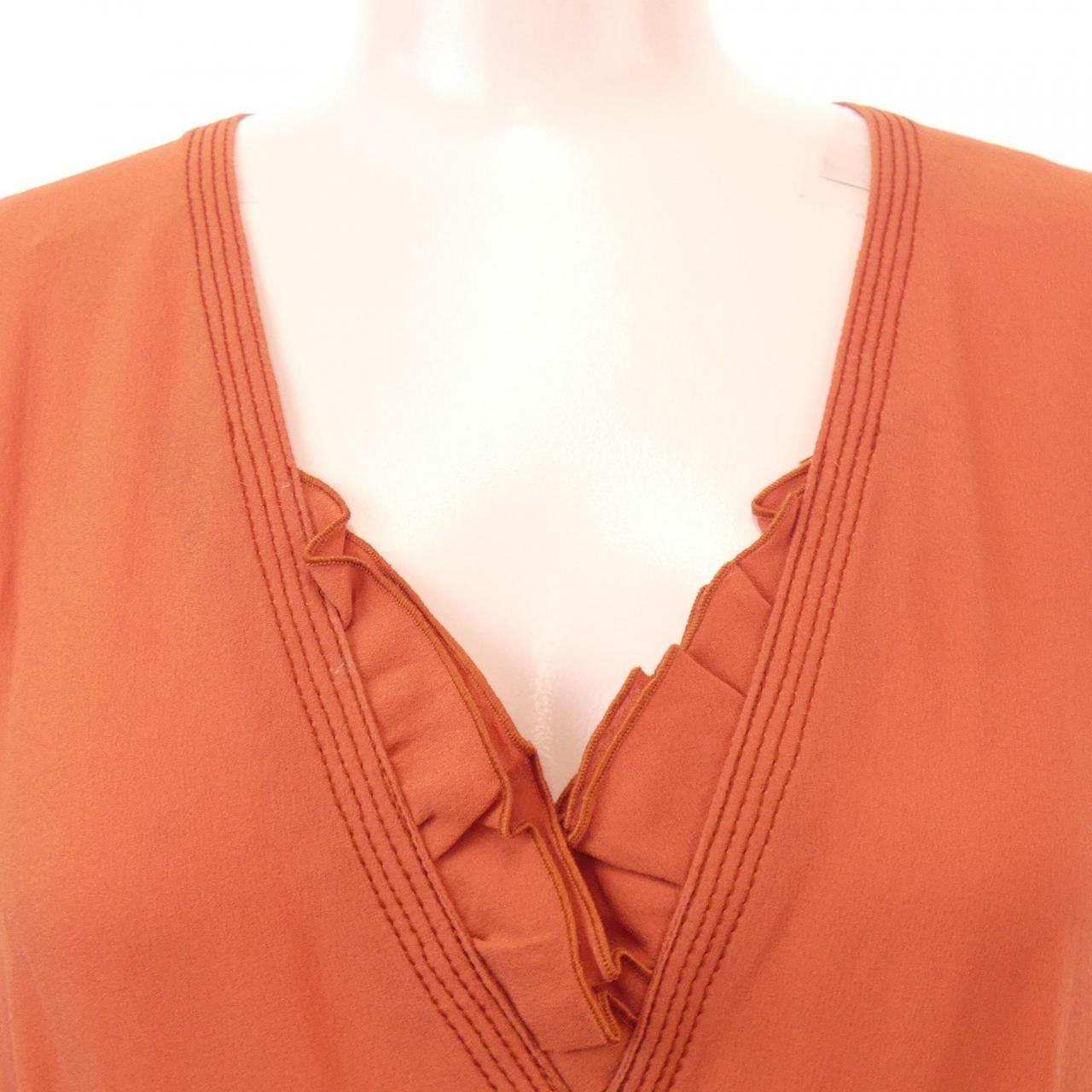 コメ兵 ボッテガヴェネタ Bottega Veneta ワンピース ボッテガヴェネタ レディースファッション トップス その他 公式 日本最大級のリユースデパートkomehyo