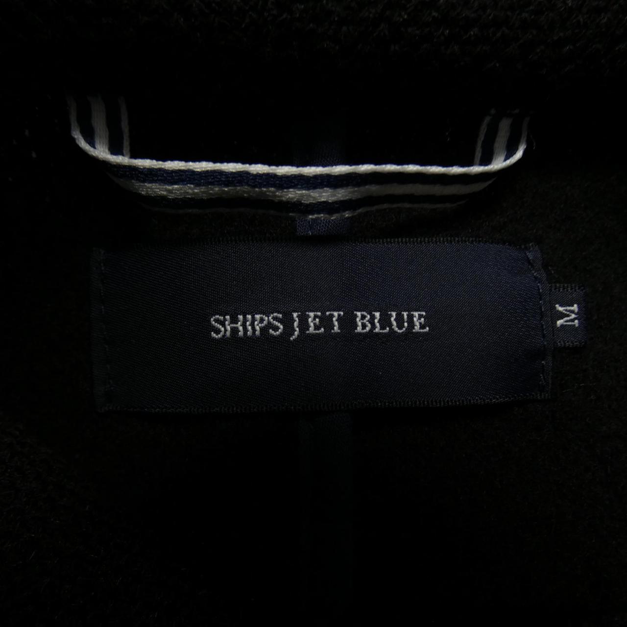 コメ兵 シップスジェットブルー Ships Jet Blue ジャケット シップスジェットブルー メンズファッション アウター ジャケット ジャケット 公式 日本最大級のリユースデパートkomehyo