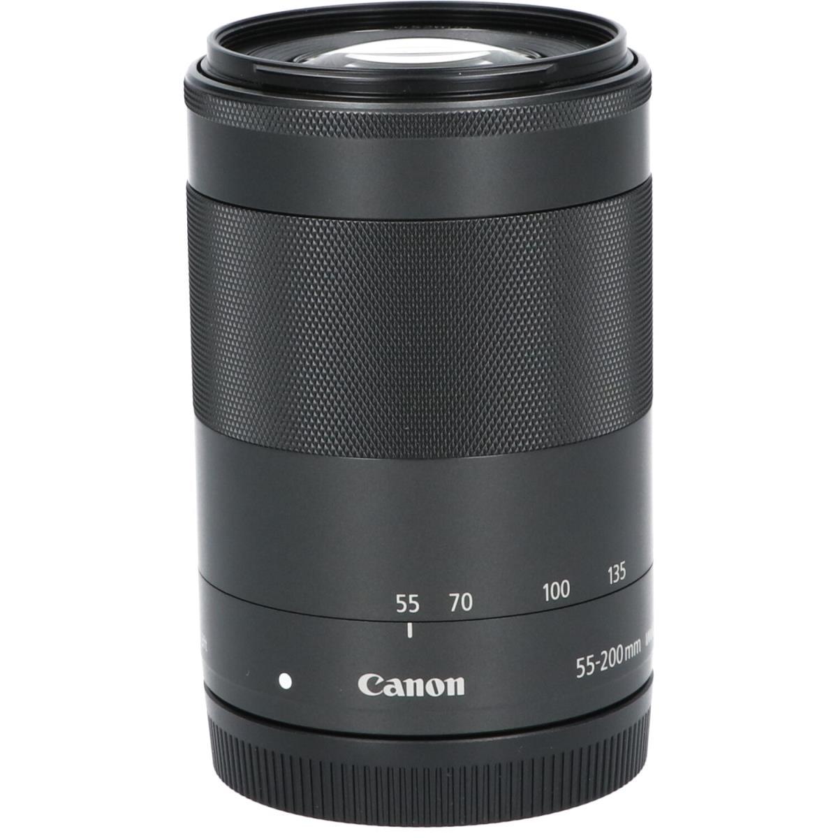 EF-M55-200mm F4.5-6.3 IS STM 中古価格比較 - 価格.com