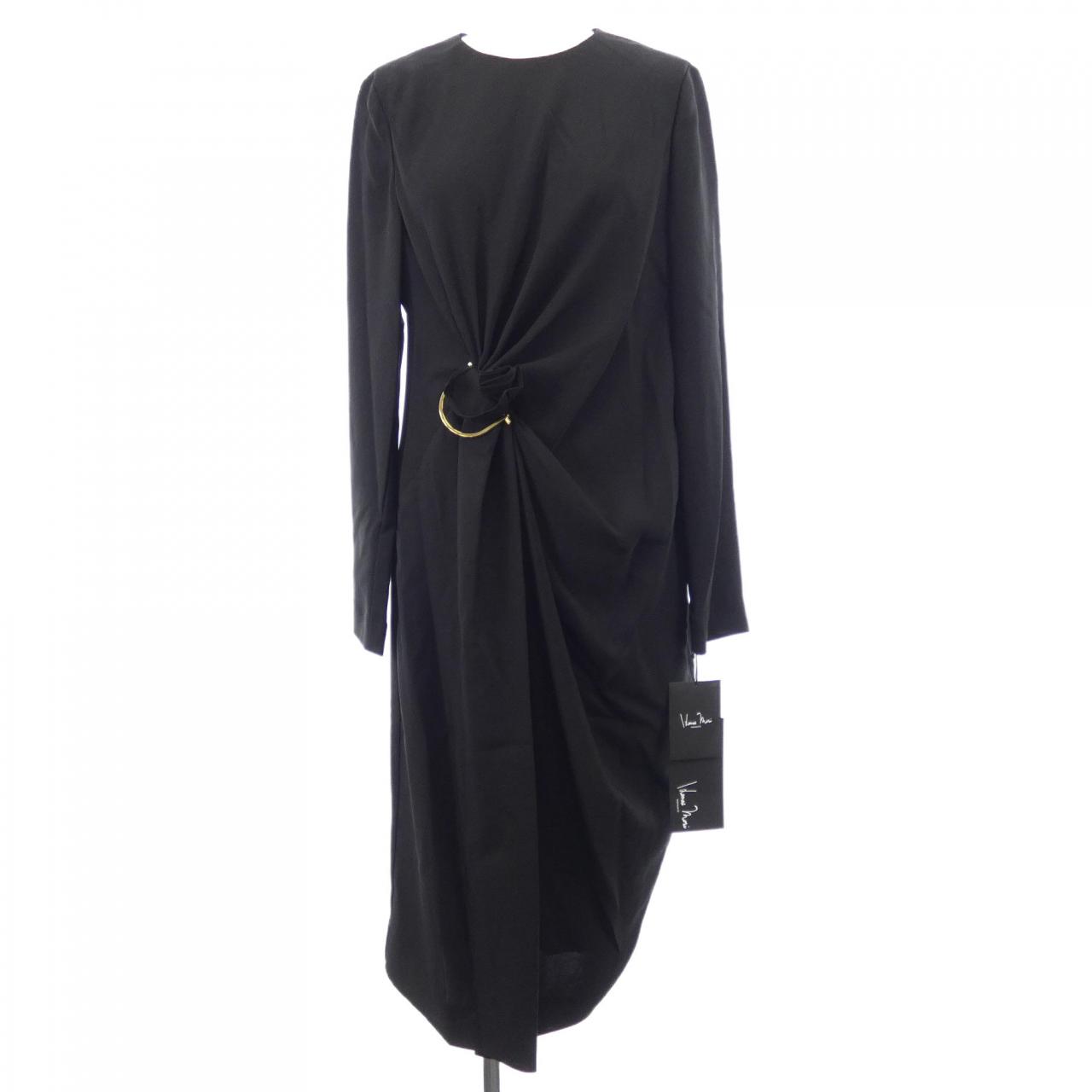 コメ兵 未使用品 ハナエモリ Hanae Mori ワンピース ハナエモリ レディースファッション トップス その他 公式 日本最大級のリユースデパートkomehyo