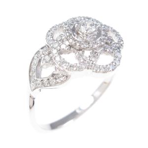 ブランドジュエリー リング シャネル シャネル リング コメ兵 公式 日本最大級のリユースデパートkomehyo