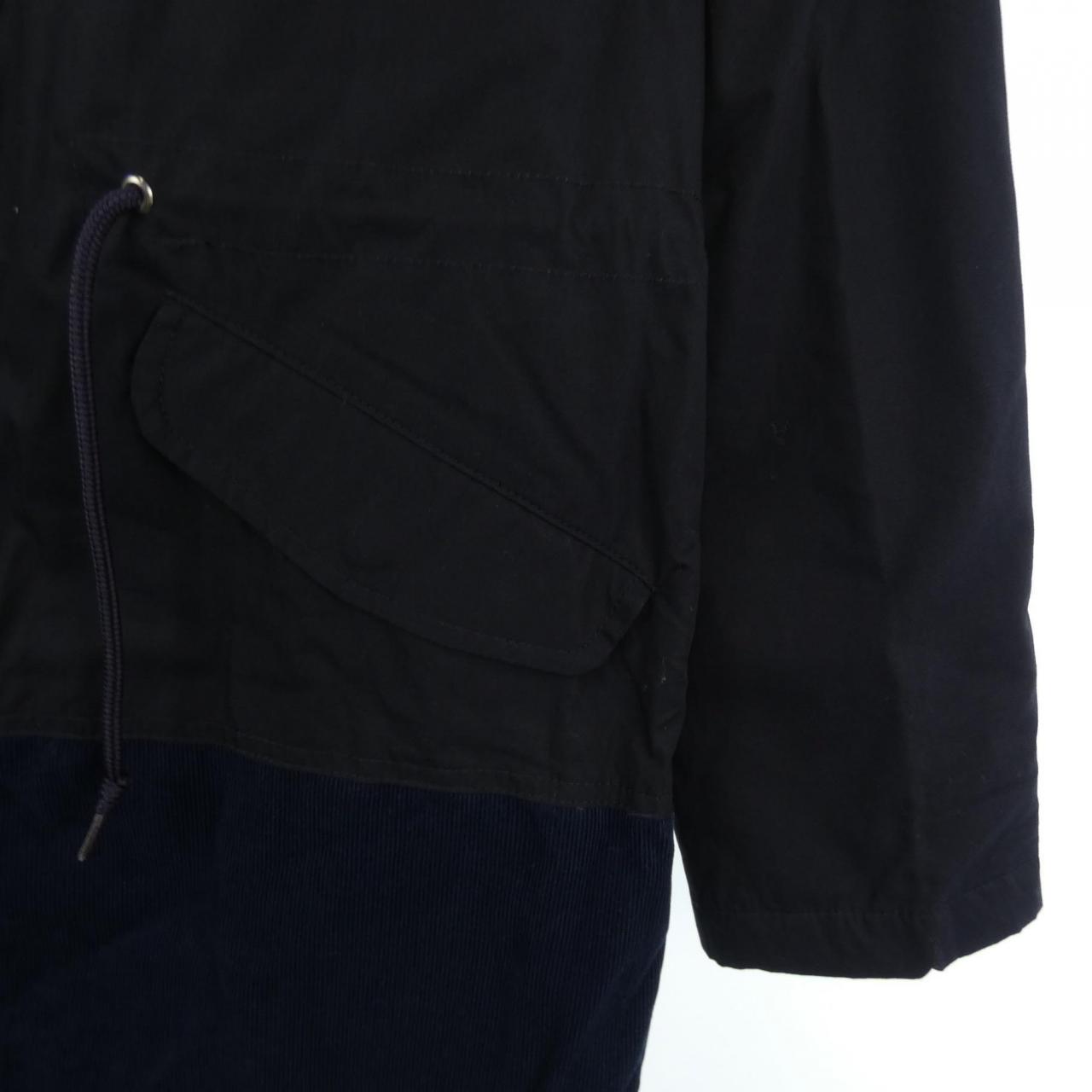 コメ兵 未使用品 ロンハーマン Ron Herman コート ロンハーマン メンズファッション アウター ジャケット コート 公式 日本最大級のリユースデパートkomehyo