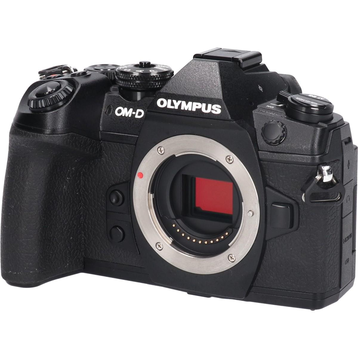OM-D E-M1 Mark II ボディ 中古価格比較 - 価格.com