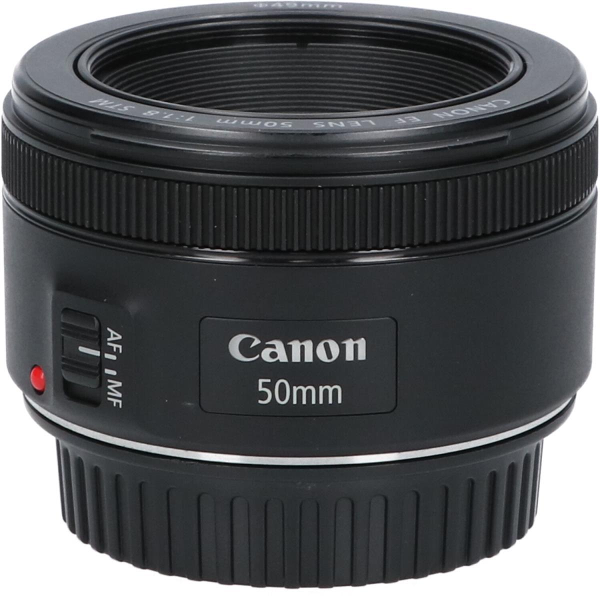 EF50mm F1.8 STM 中古価格比較 - 価格.com