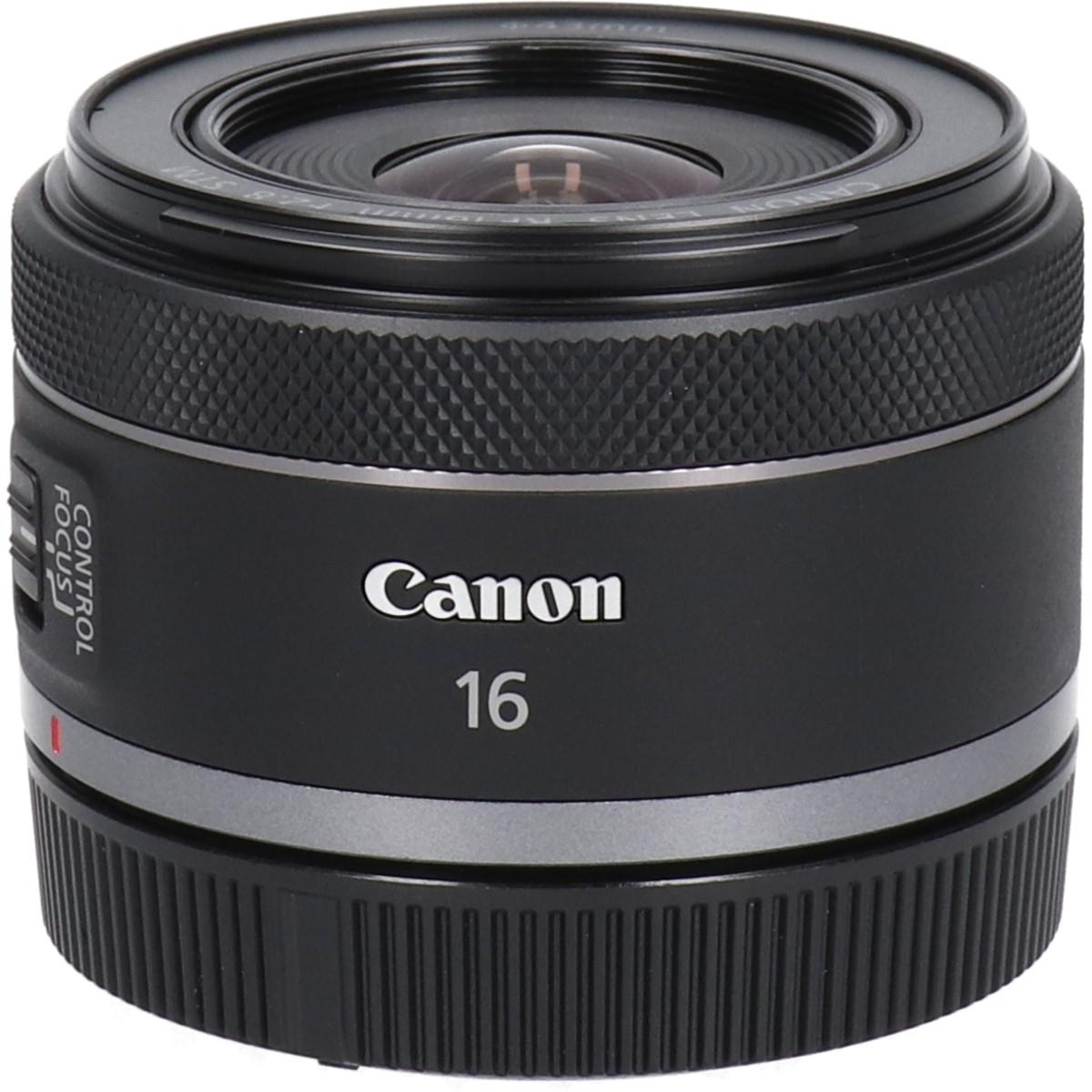 RF16mm F2.8 STM 中古価格比較 - 価格.com