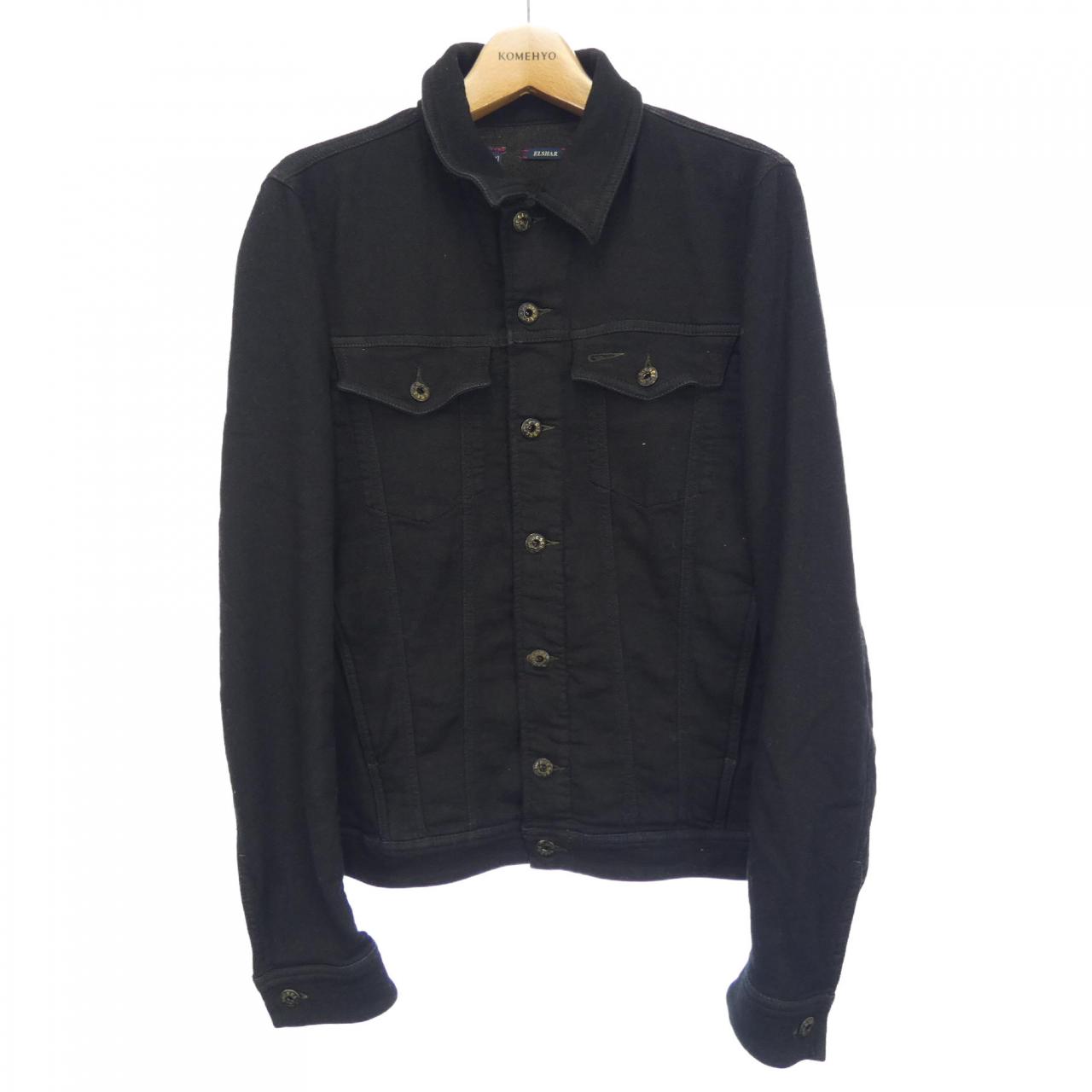 コメ兵 ディーゼル Diesel ブルゾン ディーゼル メンズファッション アウター ジャケット ブルゾン 公式 日本最大級のリユースデパートkomehyo