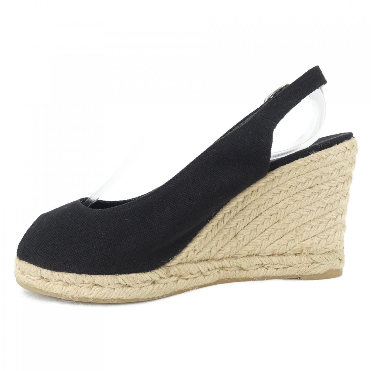 コメ兵 カスタニエール Castaner サンダル カスタニエール レディースファッション シューズ サンダル 公式 日本最大級のリユースデパートkomehyo